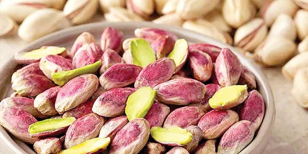 تصویر 4 از خرید و قیمت پسته بادامی شور + فروش صادراتی